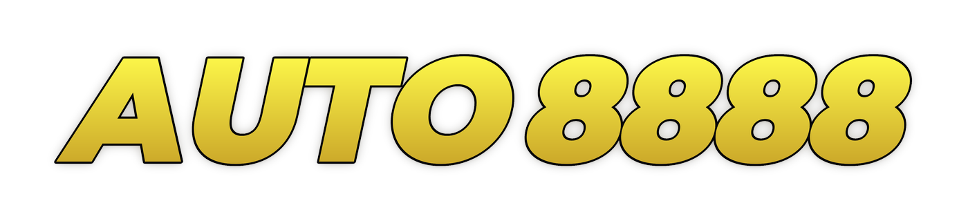 auto8888